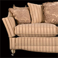 Legacy Upholstery Bellagio by Gascoigne Upholstery